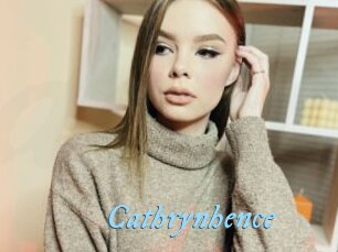 Cathrynhence