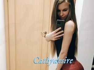 Cathydesire