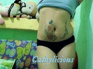 Cathylicious