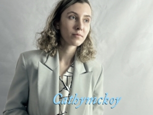 Cathymckoy