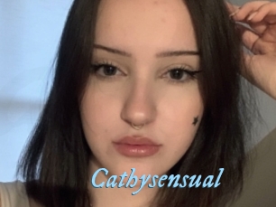 Cathysensual