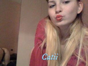 Catii