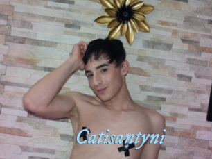 Catisantyni