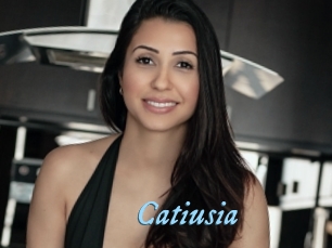 Catiusia