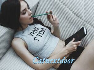 Catnextdoor