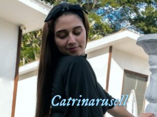 Catrinarusell