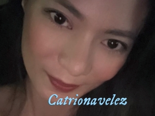 Catrionavelez
