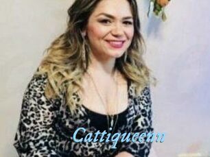 Cattiqueenn