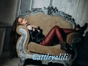 Cattleyalili