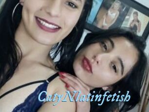CatyNlatinfetish
