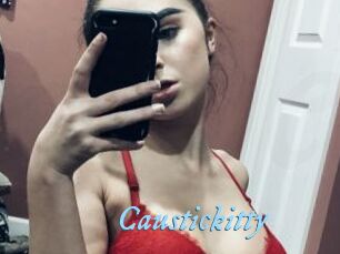 Caustickitty