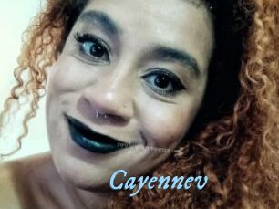 Cayennev