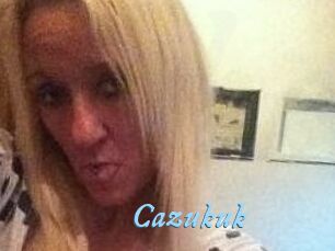cazukuk DeriheruI