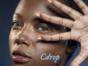 Cdrop