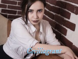 Ceciliagrant