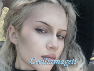 Ceciliamagett