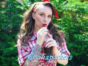 Ceciliaparkers