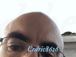 Cedric8626