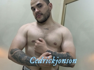 cedrickjonson DeriheruI