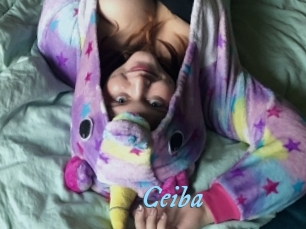 Ceiba