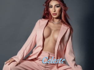 celeste DeriheruI