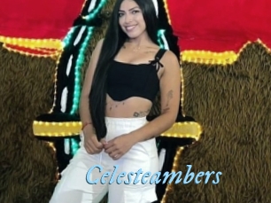 celesteambers DeriheruI
