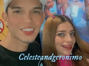 Celesteandgeronimo