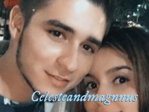 Celesteandmagnnus
