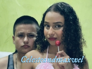 Celesteandmaxwel