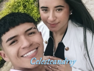 celesteandroy DeriheruI