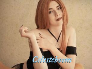 Celesteboom