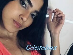 Celestedoux