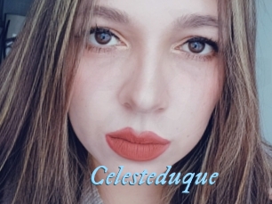 Celesteduque