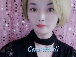 Celesteirisli