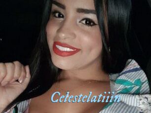 Celestelatiiin