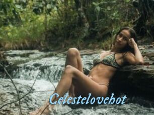 Celestelovehot