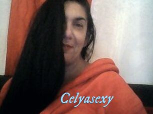 Celyasexy