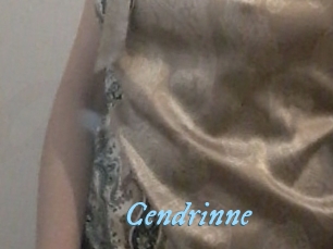 Cendrinne