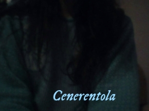 cenerentola DeriheruI
