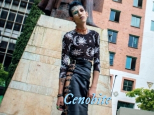 cenobite DeriheruI