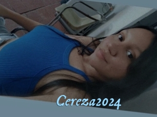 Cereza2024