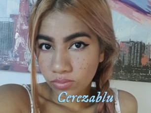 Cerezablu