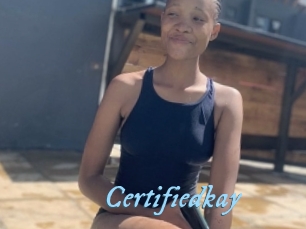 Certifiedkay