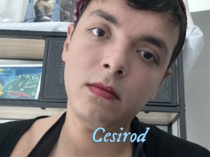 Cesirod