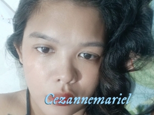 Cezannemariel