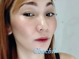 Chachii