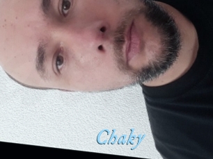 chaky DeriheruI