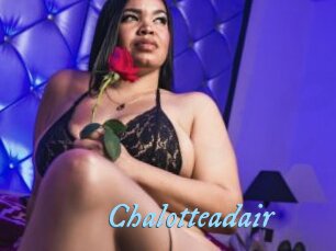 Chalotteadair