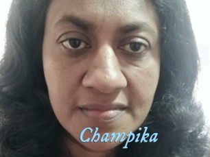 Champika