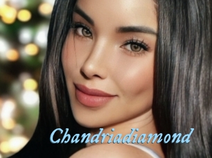 chandriadiamond DeriheruI